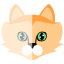 Cat Collection icon 64x64