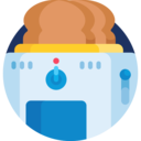 food and restaurant,electronics,Tools and utensils,kitchenware,toast,bakery,breakfast,toaster,breads