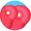 Gastronomy icon 64x64