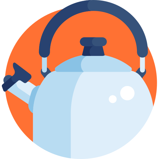 Kettle