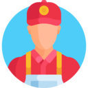 food and restaurant,avatar,man,professions and jobs,user,people,cooking,kitchen,cook,cooker