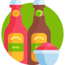 food,food and restaurant,condiment,spicy,ketchup,sauces,mustard