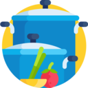 food,food and restaurant,pot,cooking,boil,cook,pan,boiling,saucepan