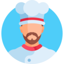 food and restaurant,avatar,professions and jobs,user,people,cooking,kitchen,cook,chef,cooker ok 