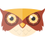 Serious Animals icon 64x64