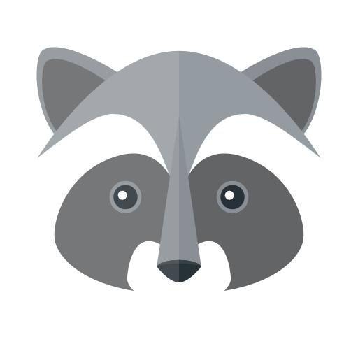 Racoon