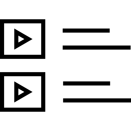List