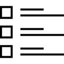 ui,interface,signs,layout,list,menu,order ok 