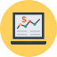 Business and Finance icon 64x64