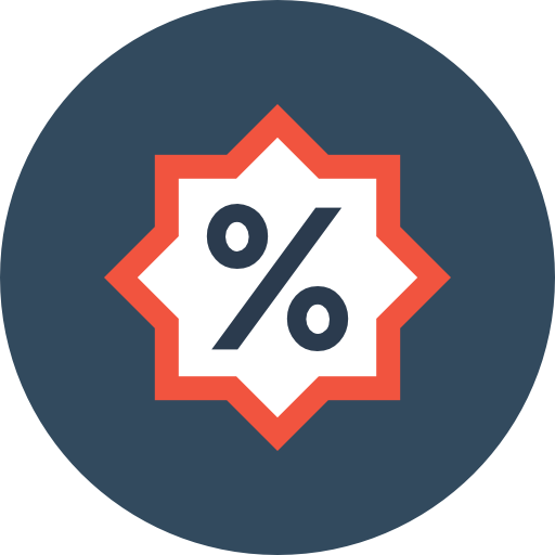 Percentage