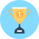 sports and competition,winner,award,cup,marketing,champion,trophy
