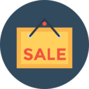 commerce and shopping,shopping cart,sign,signaling,commerce,supermarket,sale,online store,shopping store
