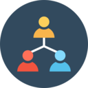 people,network,connection,networking,group,working
