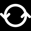 interface,arrows,multimedia option,orientation,direction,circuit ok 
