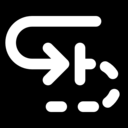 interface,arrows,multimedia option,orientation,direction,cycle ok 