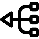 interface,arrows,multimedia option,orientation,direction,multiply
