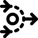arrows,orientation,direction,detour