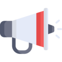megaphone,marketing,Tools and utensils,shout,protest,announcer,loudspeaker