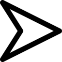 arrows,multimedia option,arrow,direction,right arrow,skip,next,direct