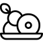 Linear Italian Cusine icon 64x64