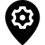 Navigation icon 64x64