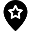 Navigation icon 64x64
