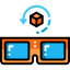 Video & Camera icon 64x64