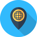 travel,maps and location,planet earth,worldwide,placeholder,Maps and Flags,map,world grid,placeholders