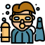 Professions and Jobs icon 64x64