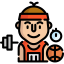 Professions and Jobs icon 64x64