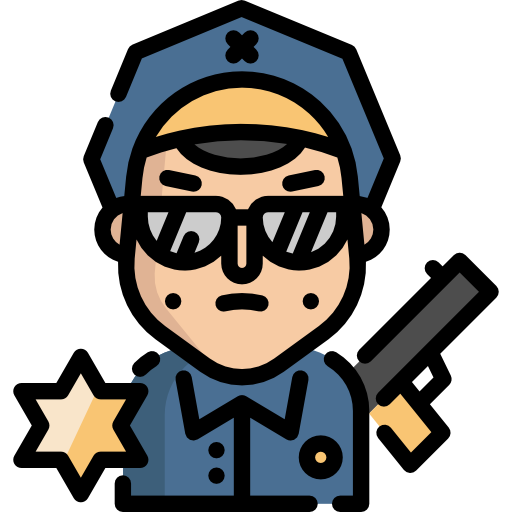 Policeman