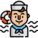 avatar,professions and jobs,user,jobs,profession,sailor