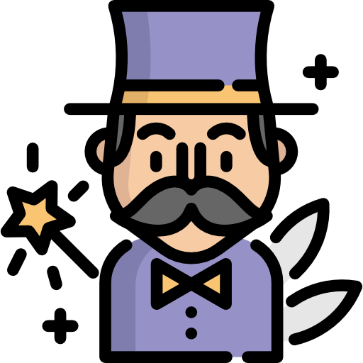 Magician