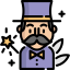 Professions and Jobs icon 64x64