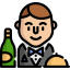 Professions and Jobs icon 64x64