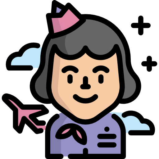 Stewardess