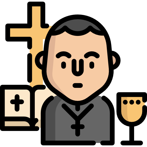Priest