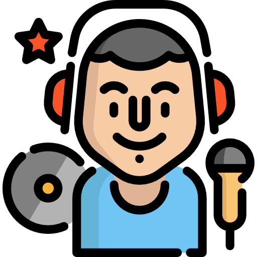 DJ