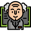 avatar,professions and jobs,user,jobs,profession,professor