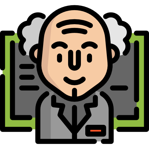 Professor