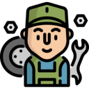 avatar,professions and jobs,user,jobs,profession,mechanic