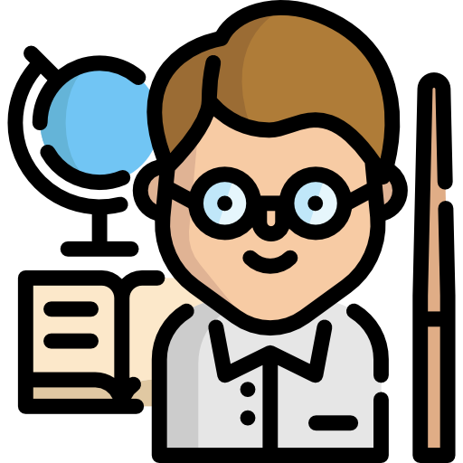 Teacher