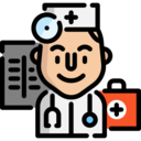 avatar,professions and jobs,user,doctor,jobs,profession