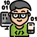 avatar,professions and jobs,user,jobs,profession,programmer
