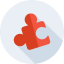 Teamwork icon 64x64