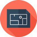 architecture,buildings,map,plant,construction and tools,blueprint