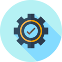 ui,gear,cogwheel,Tools and utensils,settings,configuration