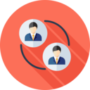 seo and web,user,network,transfer,connection,networking