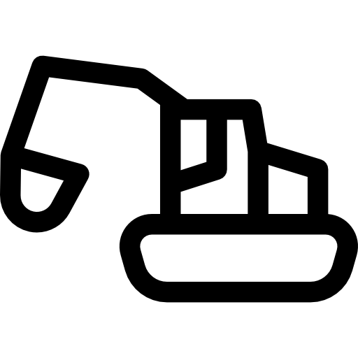 Excavator