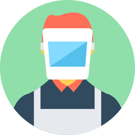 Welder
